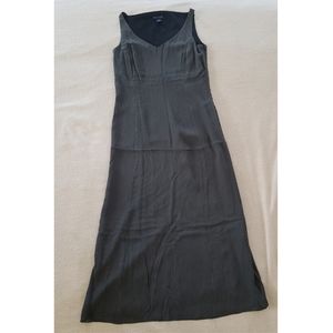 Ann Taylor Long Dress